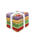 Vera’s Garden Fat Qtr Bundle - 26 pcs