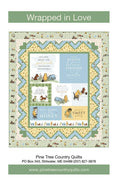 Wrapped In Love Pattern