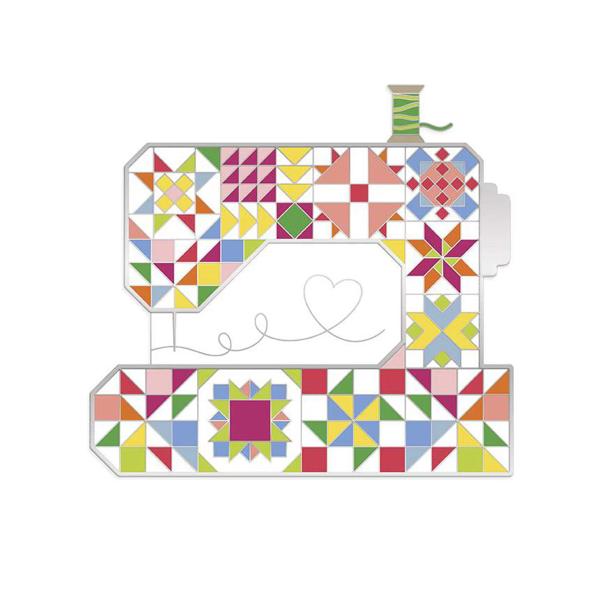 Needle Minder