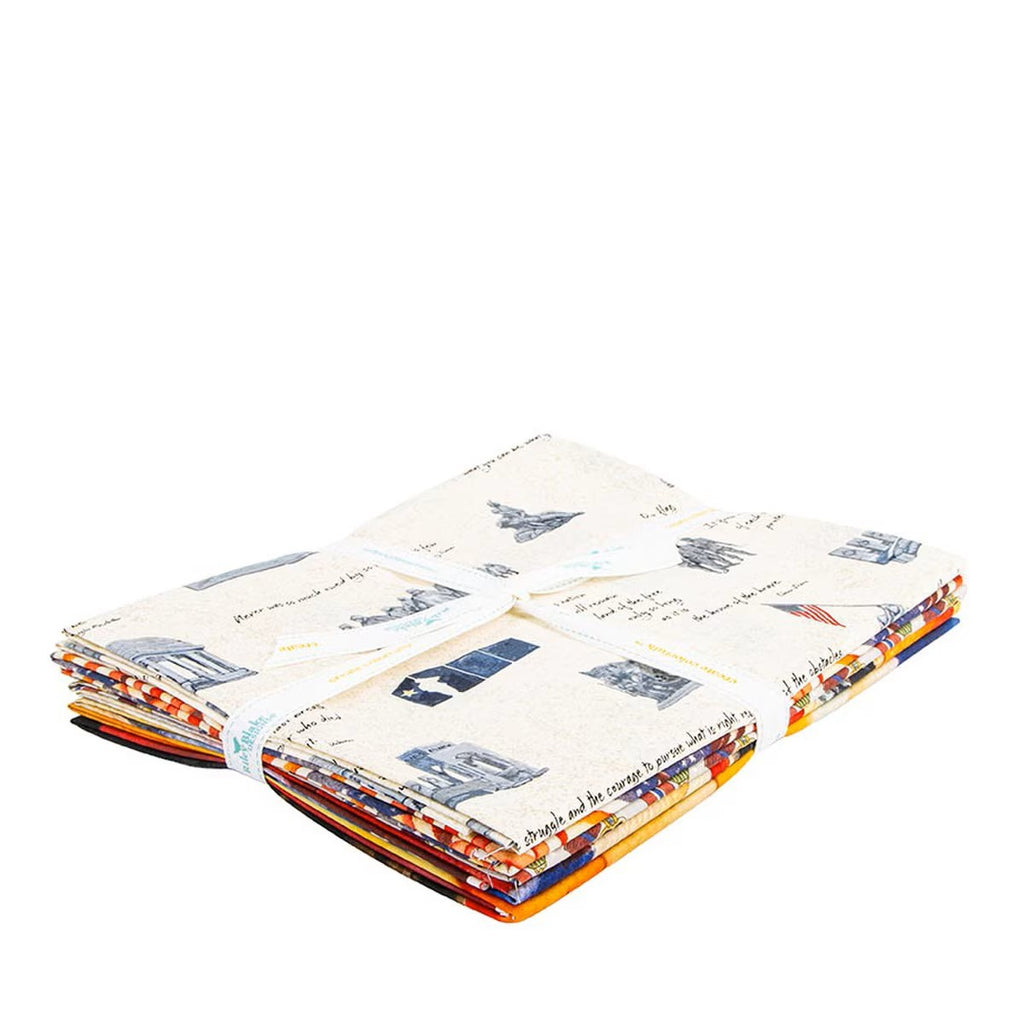 American Honor Panel Bundle - 5 pcs