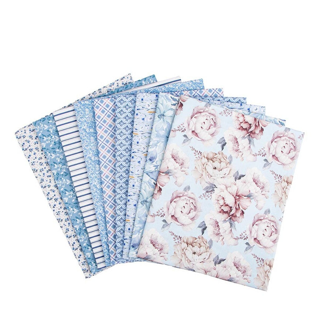 Daybreak on the Prairie 1-Yard