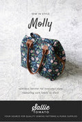 Molly Bag Pattern