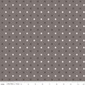 Bee Dots Milk Can Wide Back 3-Yard Bundle