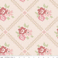 Mercantile Adore Pinks Wide Back 3-Yard Bundle