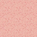 Cowgirl Leather Print Pink (1 & 2/3 Yards)