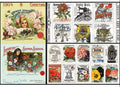 Sewing Seeds III Panel Bundle