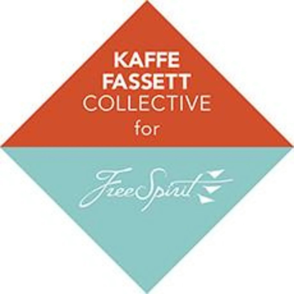 Kaffe Fasset/Free Spirit Fat Qtr Roll