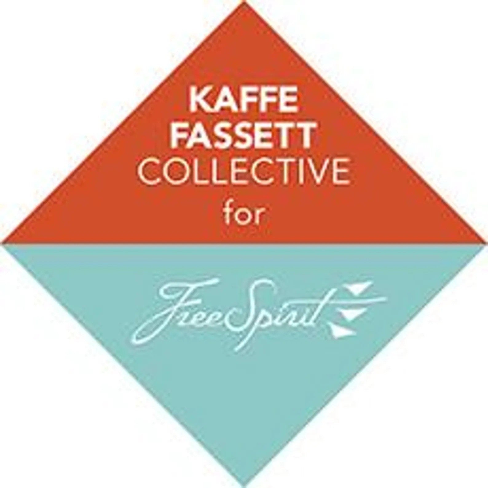 Kaffe Fasset/Free Spirit Fat Qtr Roll