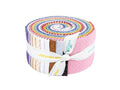 American Jane 2.5" Jelly Roll (40 pcs)