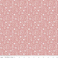 EOP Pink Silhouette Floral