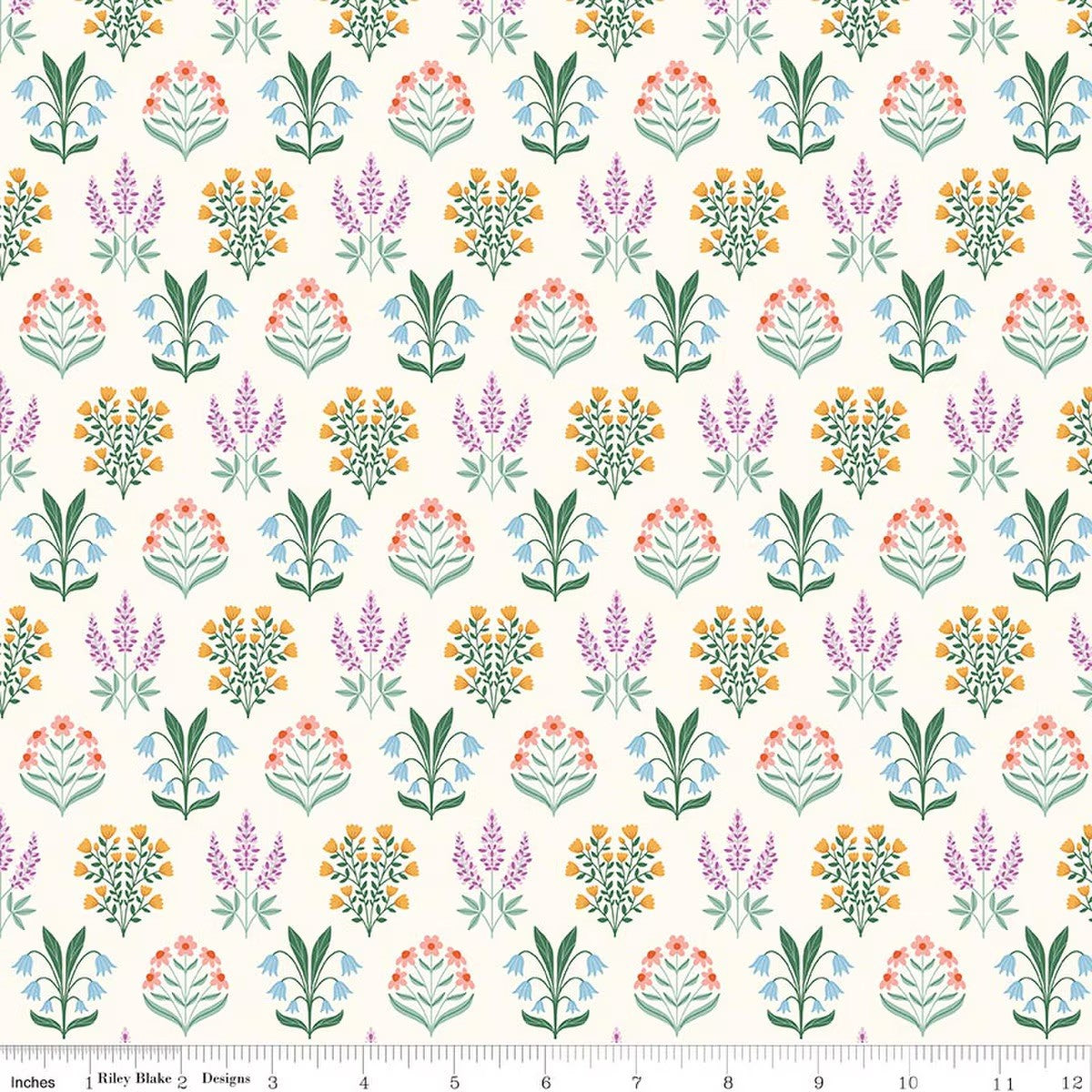 Meadow Moments Blossom Trail Cream