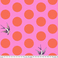 Tula Pink Honey 108” Wide Back