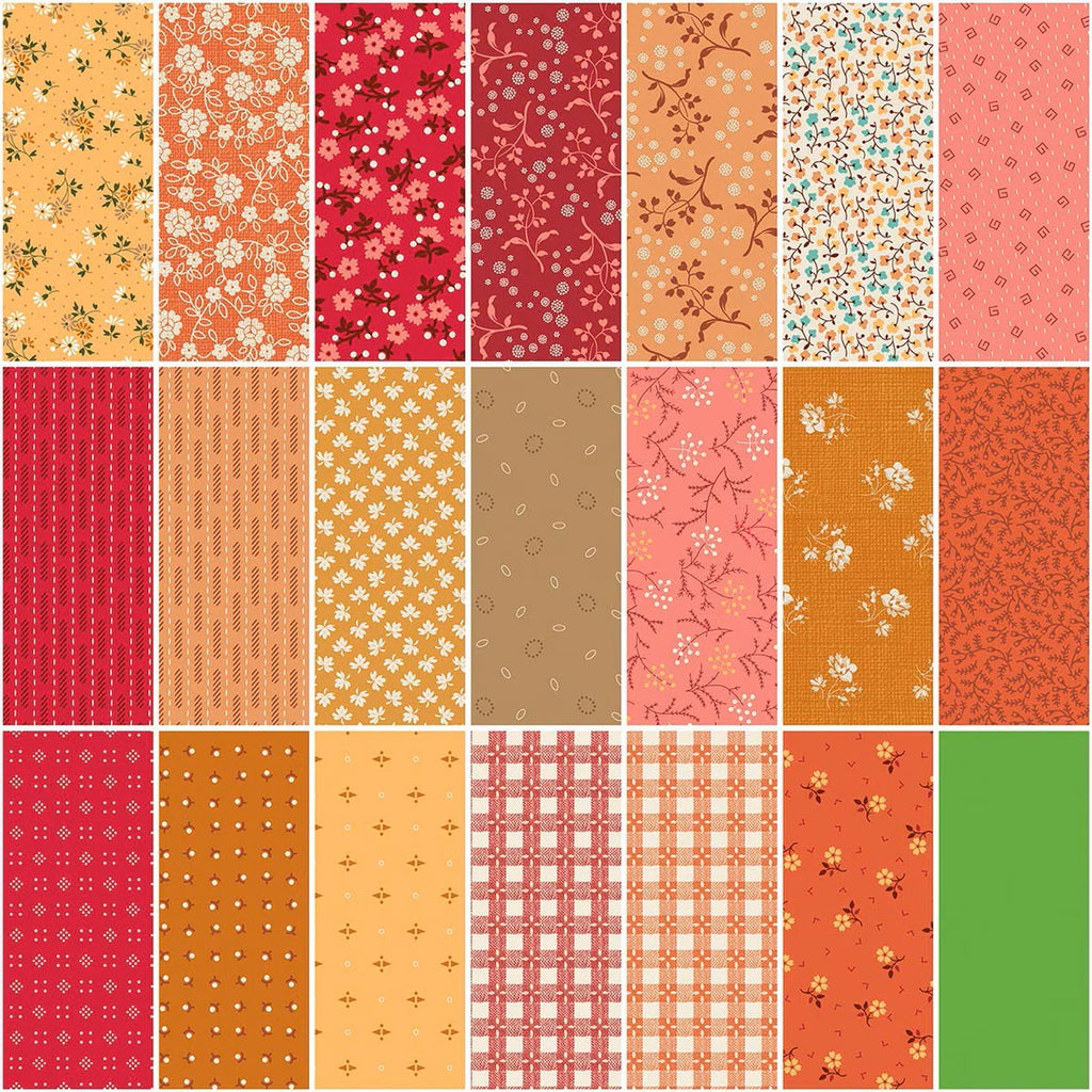 Baked With Love (1-Yard)