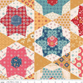 Americana Home Decor Stars