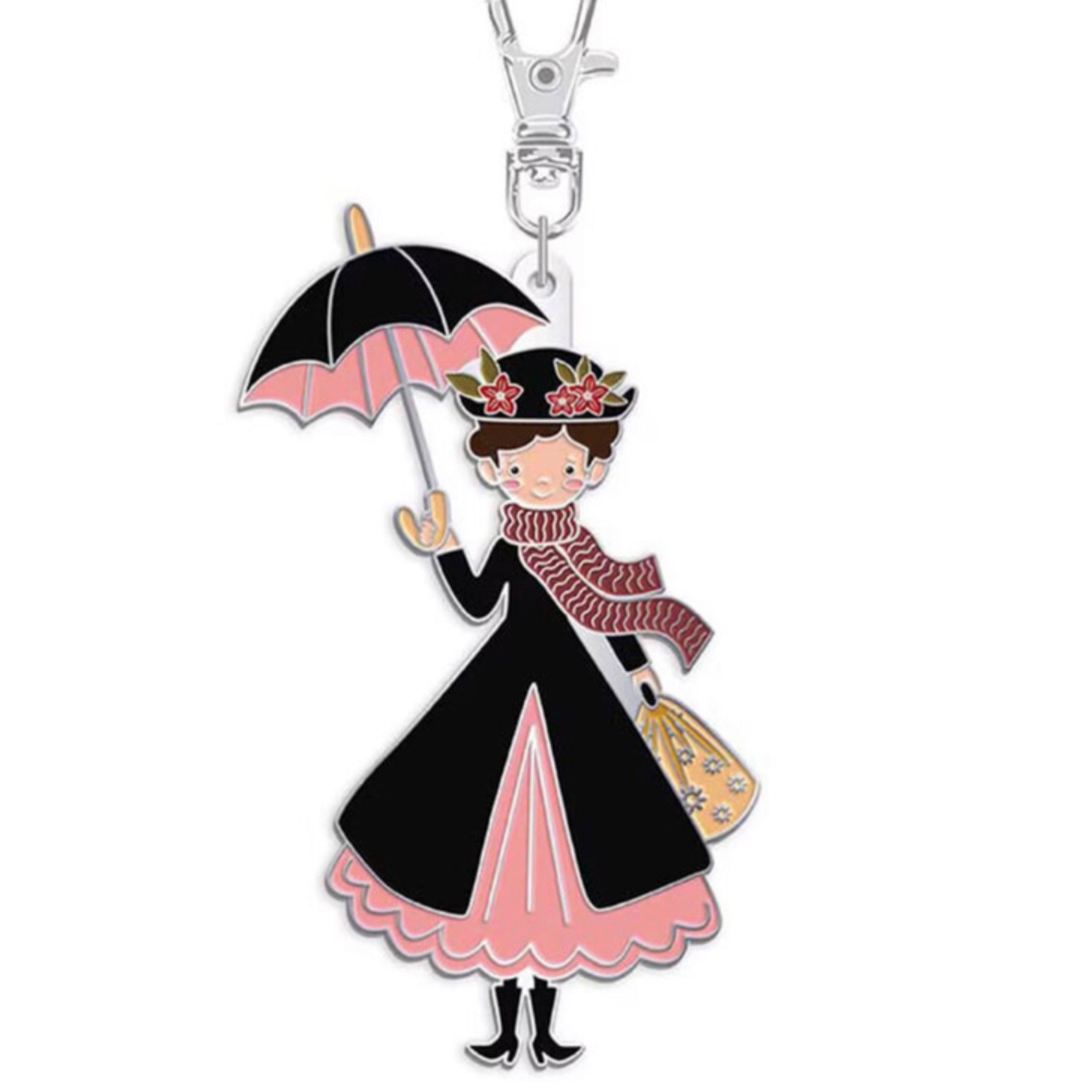 Mary Poppins Charm