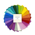 True Colors Tiny Coordinates 2.5" Squares (42 pcs)