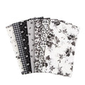 Ink & Ivory 1-Yard (Assorted)