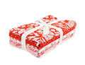 Letters to Cupid 8 Yard Bundle Red