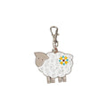 The Happy Sheep Happy Charm