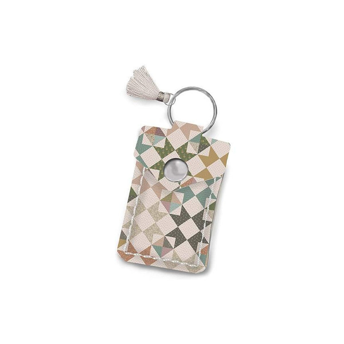 Scissor Pouch Threads of Grace