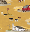 The Heartland Main Yellow