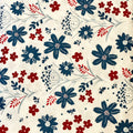 Firework Fields by Gracey Larson (White)