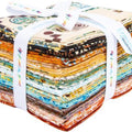 Expressions Batiks Kalinda 23-pc Fat Quarter Bundle