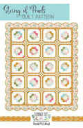 String of Pearls Quilt Pattern