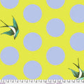 Tula Pink Full Moon Forest II 108” Wide Back