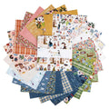A Spoonful of Sugar 1-Yard Assorted