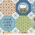 Prairie Home Wide Back 3-Yard Pre-Cut