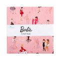Barbie 10” Layer Cake - 42 pcs