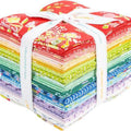 Awakening 25-pc Fat Quarter Bundle