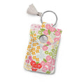 Scissor Pouch Picnic Florals