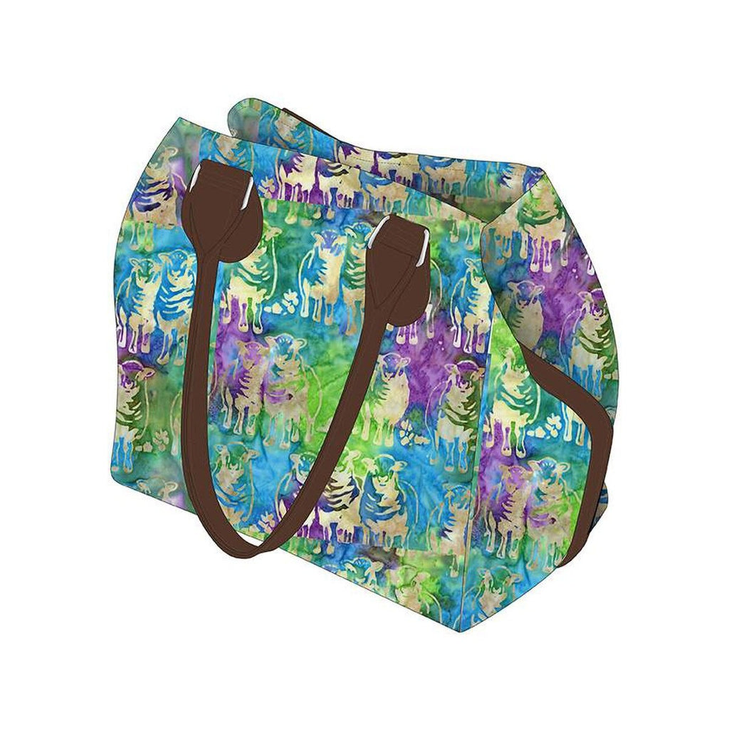 Molly Bag Pattern
