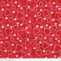 Batiks Love Punch Sassy