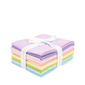 Confetti Cotton Solids Sweet Fat Qtr Bundle (12 pcs)