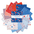 Firecracker 10 Inch Stacker 42 Pcs