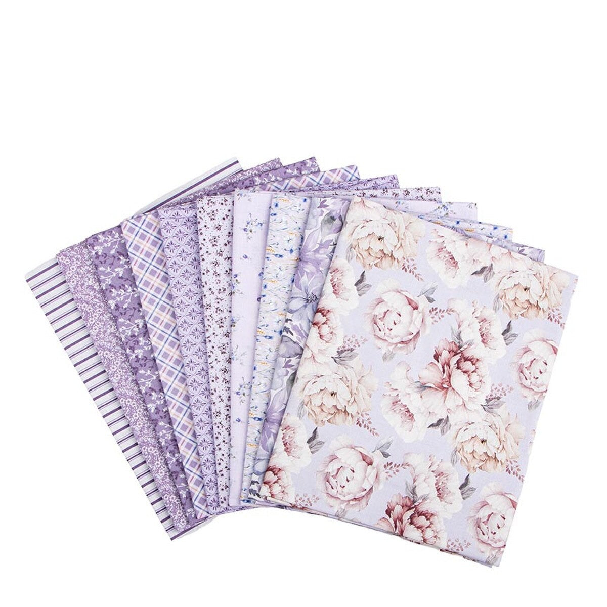 Daybreak 10-Yard Bundle (Purple)