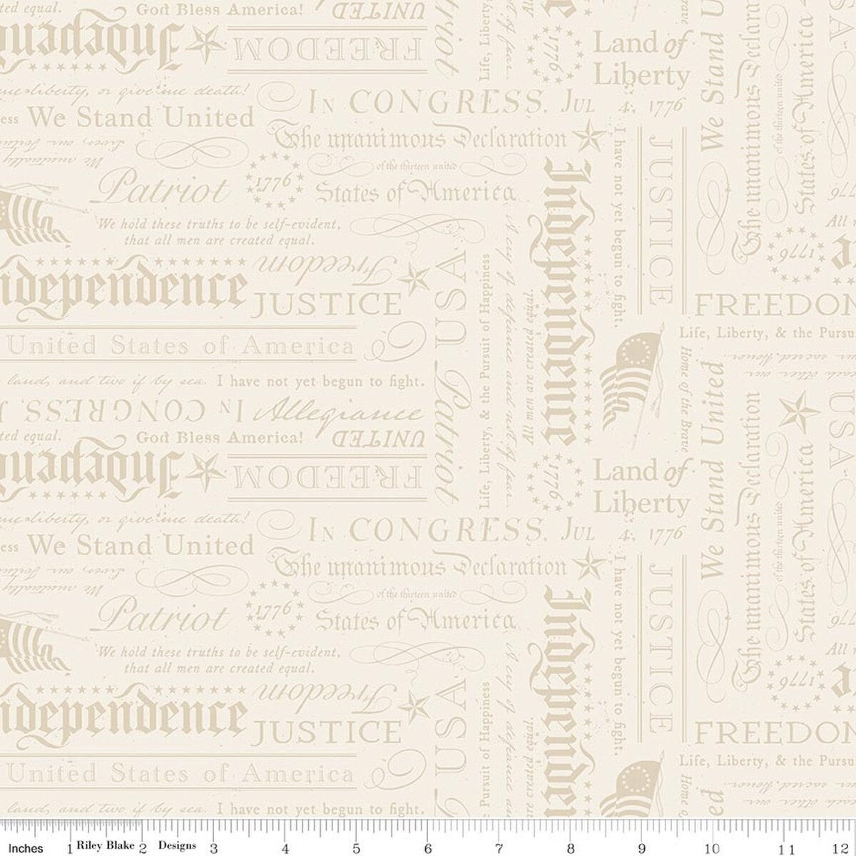 Independence 1-Yard (Various Colors)