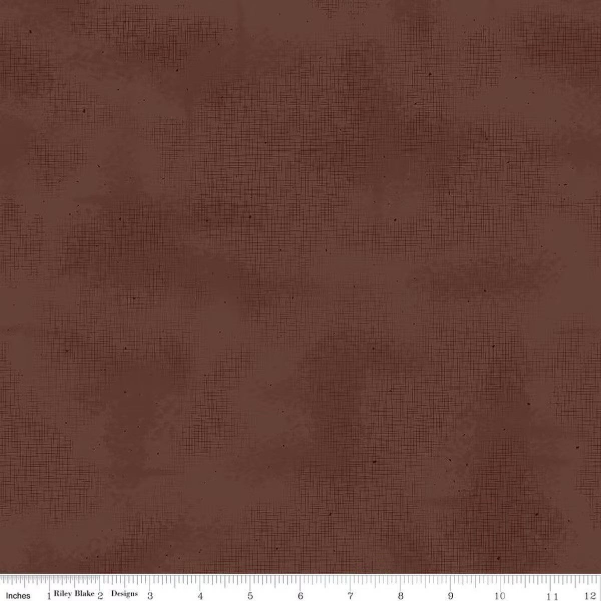 Shabby Chocolate Wide Back 3-Yard Bundle