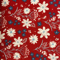 Firework Fields by Gracey Larsen (Red)