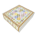 Plaid and Posies Little Darlin’ Quilt Kit
