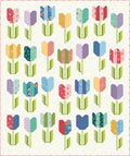 Spring Awakening Quilt Pattern