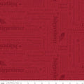 Independence 2-Yard Pre-Cut (Various Colors)
