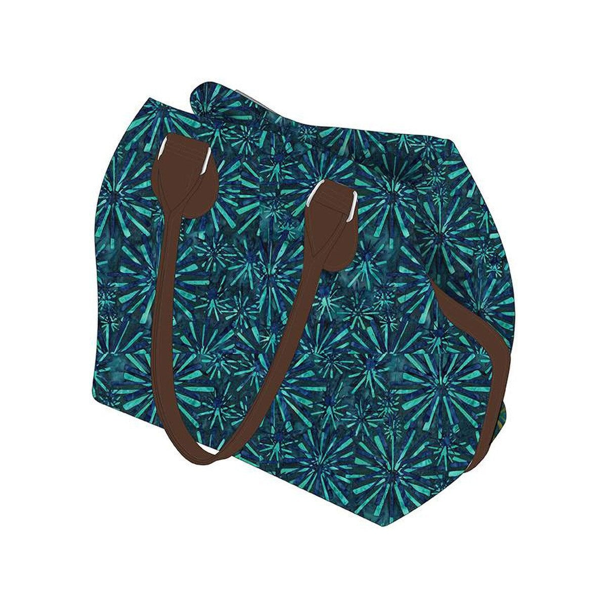 Molly Bag Pattern