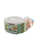 Autumn Woodland Jelly Roll 2.5” Strips (40 pcs)
