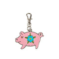 The Piggy Happy Charm