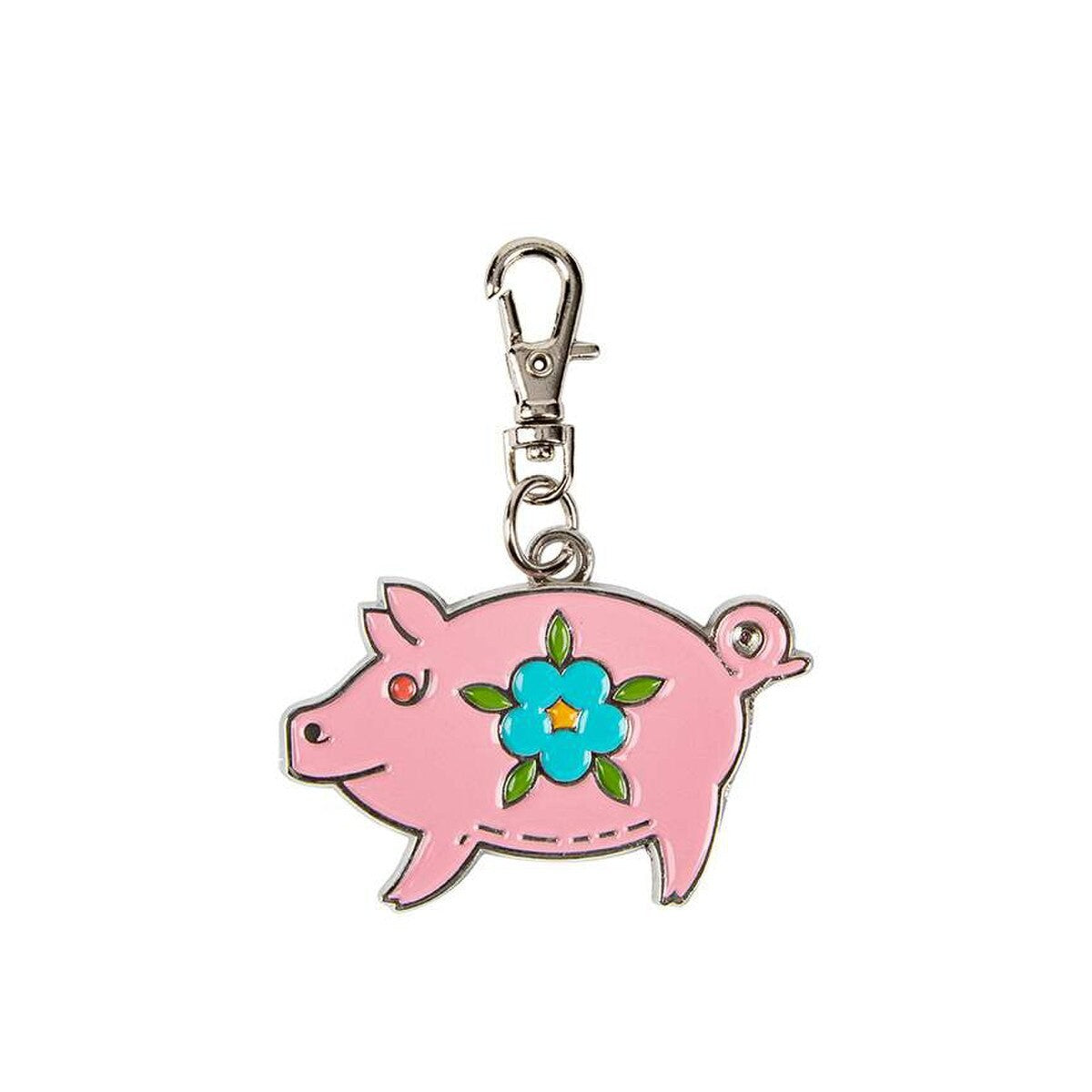 The Piggy Happy Charm