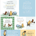 Winnie The Pooh Panel